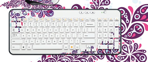 Logitech Graffiti Collection