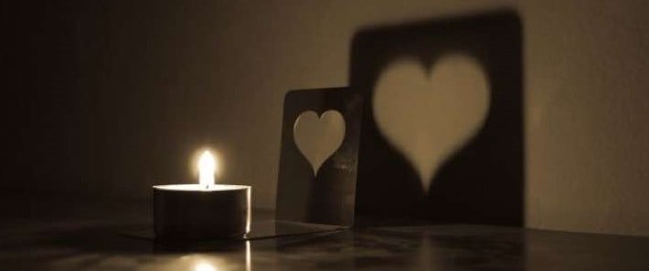 San Valentino: un regalo di design per la nostra casa