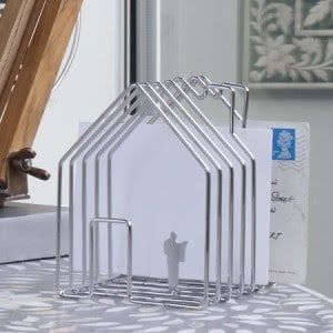 Regali di design per la festa del papà