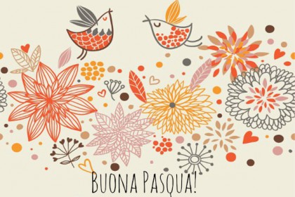 Easter 2013 - Part 2