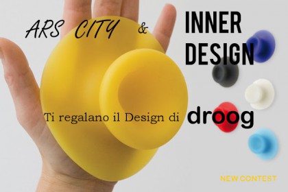 Vinci il Design grazie a Inner Design