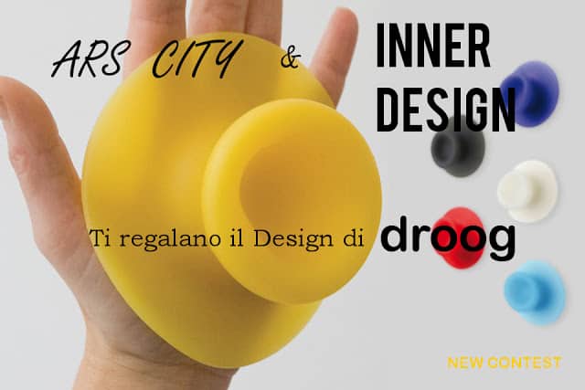 Vinci il Design grazie a Inner Design