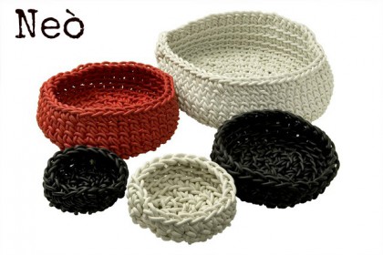 L'oggetto del desiderio della settimana: Neò