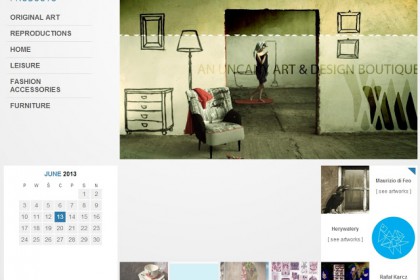 Il sito della settimana:YouArtMe