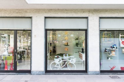 Fattore Forma Design