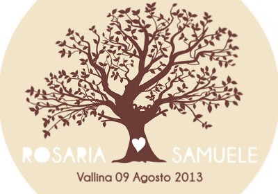 My wedding with instagram