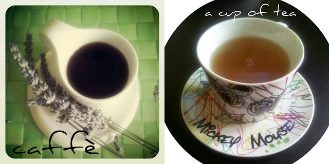 Last weeks on instagram - Luglio