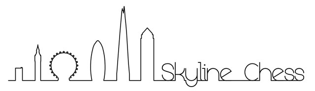 L'oggetto del desiderio della settimana:Skyline Chess