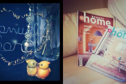 Last month on instagram: part 2