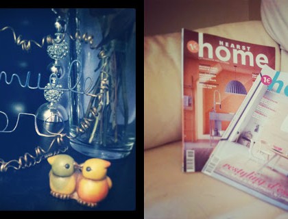 Last month on instagram: part 2