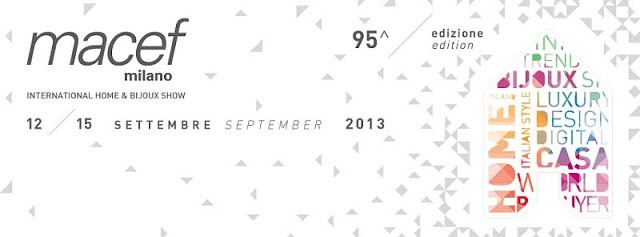 Macef 2013