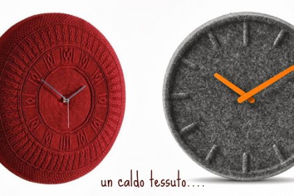 Nuovo orario nuovi orologi