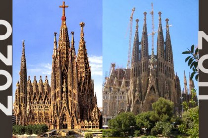 Video della settimana: 2026 we build tomorrow