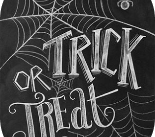 Are you ready for Halloween?