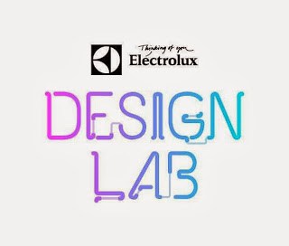 Electrolux Design Lab 2013