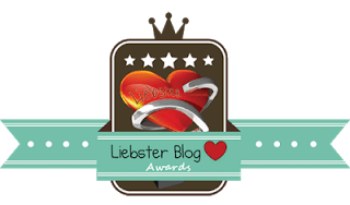 Nuovo premio: Liebster Blog Awards