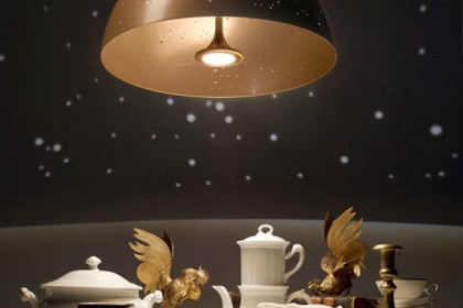 L'oggetto del desiderio della settimana: Starry Light