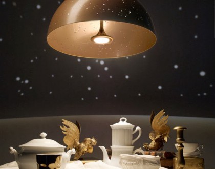 L'oggetto del desiderio della settimana: Starry Light