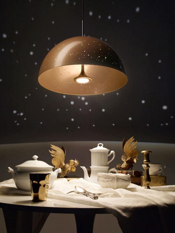 L'oggetto del desiderio della settimana: Starry Light