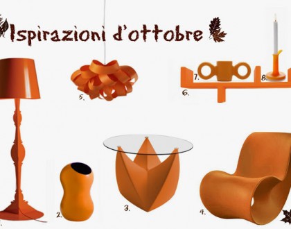 Il colore del mese