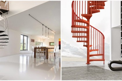 Una scala a portata di click