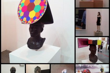 La Mia Artissima 2013 - Parte 2