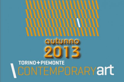 ContemporaryArt Torino 2013