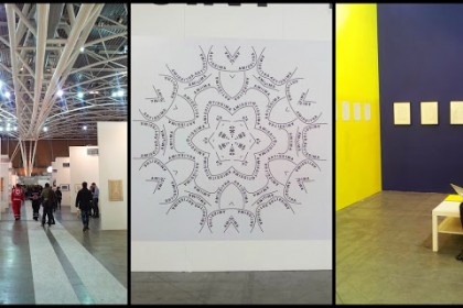 La Mia Artissima 2013- Parte 1