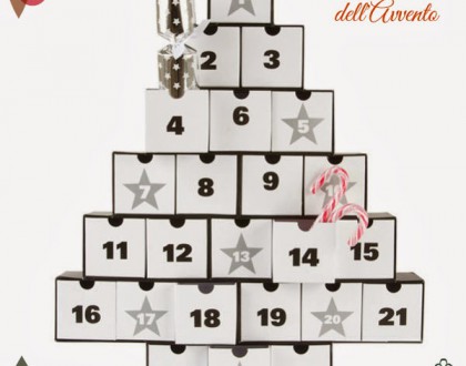 Il Calendario dell'Avvento di ArsCity