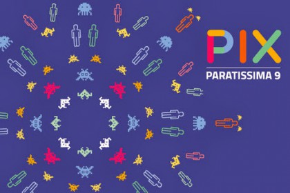 Video della settimana: Paratissima9