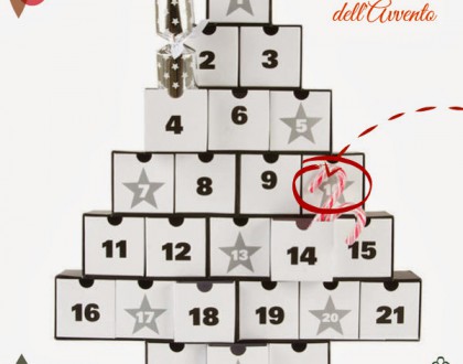 Il calendario dell'avvento:10 dicembre