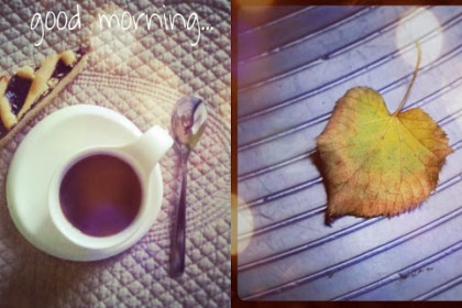 Last months on instagram- Part 1