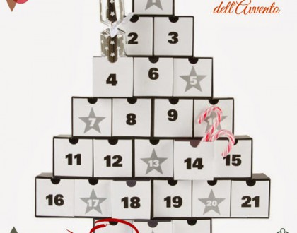 Il calendario dell'avvento:22 dicembre