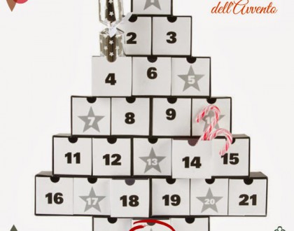 Il calendario dell'avvento:23 dicembre