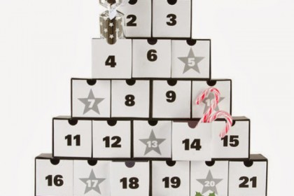 Il calendario dell'avvento:24 dicembre