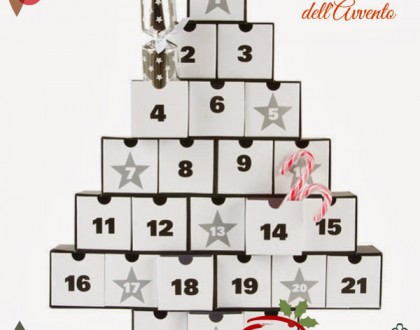 Il calendario dell'avvento:24 dicembre