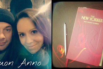 First month of 2014 on instagram