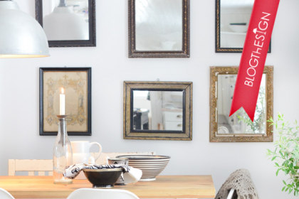 Arredi per le pareti di casa