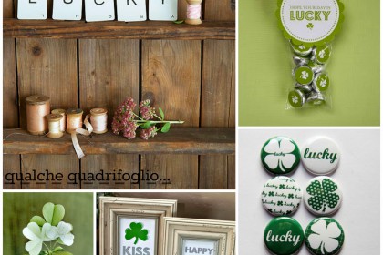 Venerdì 17:qualche portafortuna