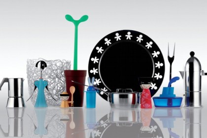 Il video della settimana:Alessi Fall