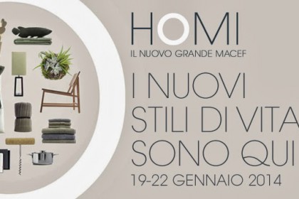 Il video della settimana:Homi