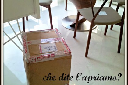 Nuovi arrivi:Fruitloop