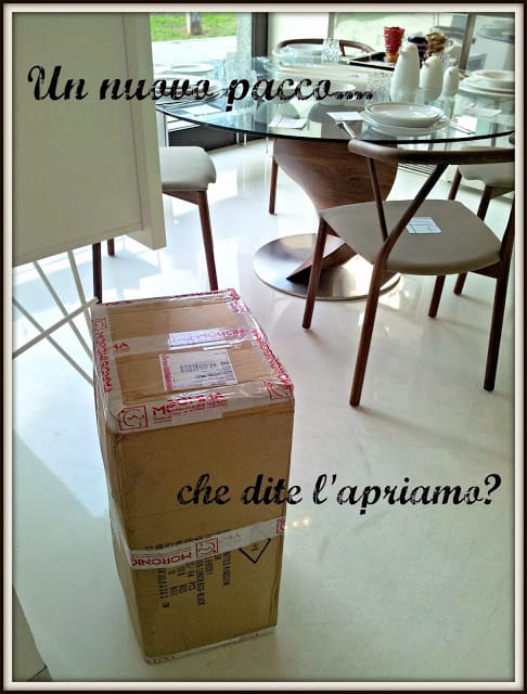 Nuovi arrivi:Fruitloop