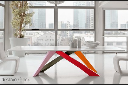 Bonaldo:arredi di design