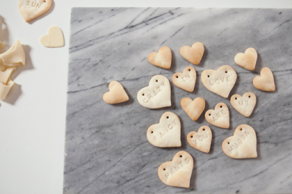 Video della settimana:How to Make All Natural Gummy Hearts and ..."