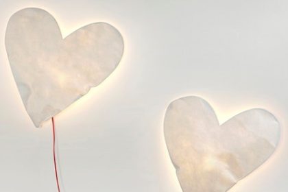 My Wishlist for San Valentine