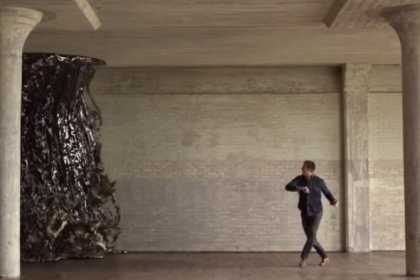 Il video della settimana:Process