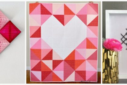 Love is in the house