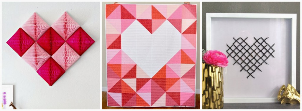 Love is in the house