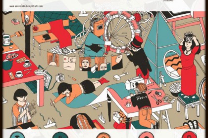 Proposte per il weekend